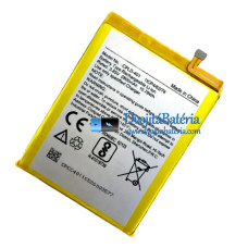 Batéria pre COOLPAD MAX A8 A8-930 A8-831 CPLD-401 [Náhradná batéria]